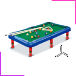 jeu de billard portable