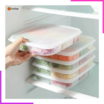 Boite de Rangement Alimentaire a 5_6 Compartiments