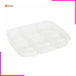 Boite de Rangement Alimentaire a 5_6 Compartiments