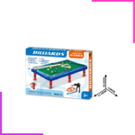 jeu de billard portable