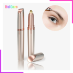 Rasoir Epilateur Sourcils Electrique