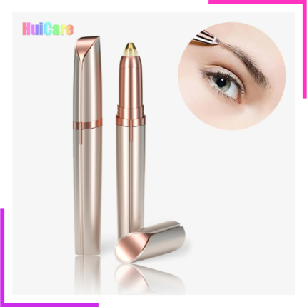 Rasoir Epilateur Sourcils Electrique
