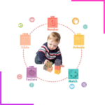 couverts pour nourriture bébé