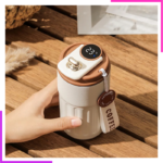 Thermos Design avec Thermomètre – Image 2