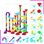 Circuit de Billes pour Enfant
