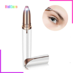 Rasoir Epilateur Sourcils Electrique