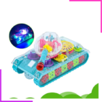 Char de Combat Electrique Luminescent
