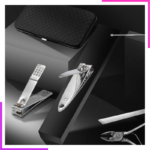Trousse Manucure Pédicure Etui Cuir – Image 4