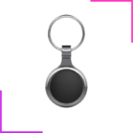 Porte Cle Anti Perte