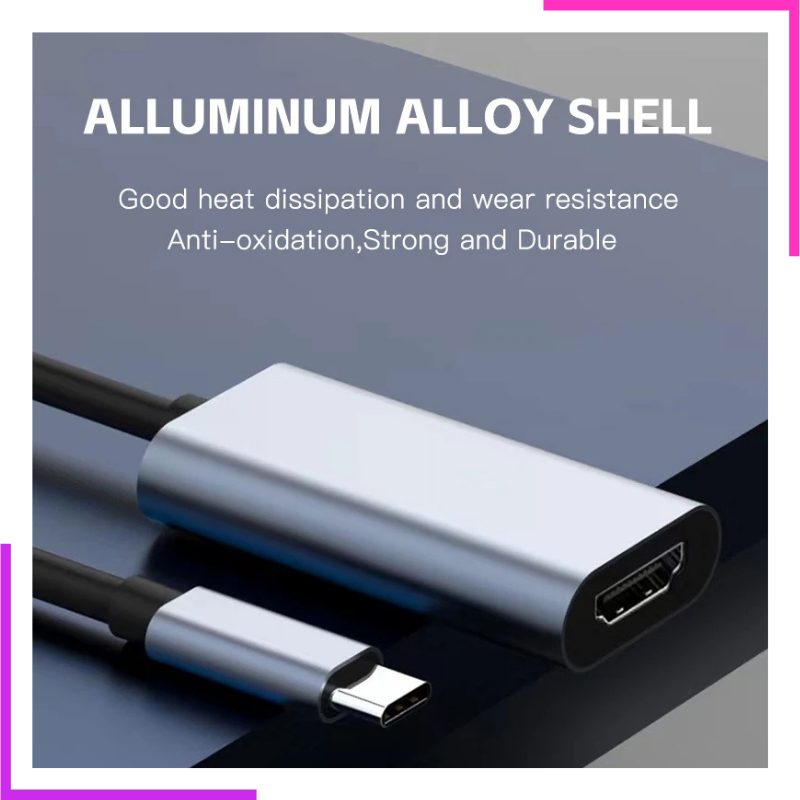 Adaptateur USB HDMI