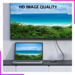 Adaptateur HDMI Type C – Image 3