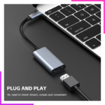 Adaptateur USB HDMI