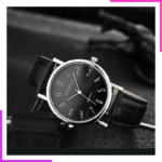 Montres a Quartz Analogiques
