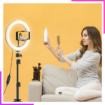 Selfie Ring Light