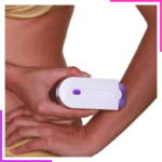 Epilateur électrique rechargeable