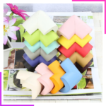 Protecteur d'Angle de Table et Rebords en Mousse