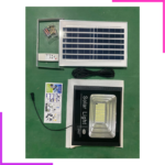 Projecteur Solaire Autonome