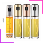 Pulvérisateur Distributeur d'Huile-Vinaigre pour Cuisson