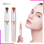 Rasoir Epilateur Sourcils Electrique