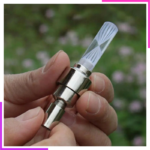 Bouchon de Valve Led Pneus-Roues pour Vélo, Moto et Voiture