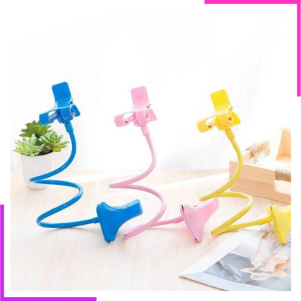 Support Universel Flexible
