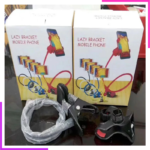 Support Universel Flexible