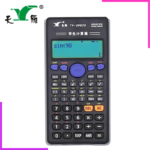 Calculatrice Scientifique