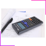Calculatrice Scientifique