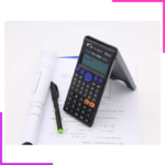 Calculatrice Scientifique