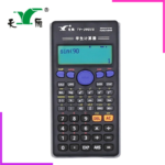 Calculatrice Scientifique