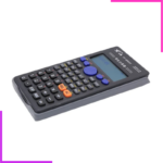 Calculatrice Scientifique