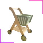 Trotteur et Chariot pour Bébé