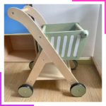 Trotteur et Chariot pour Bébé