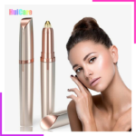 Rasoir Epilateur Sourcils Electrique
