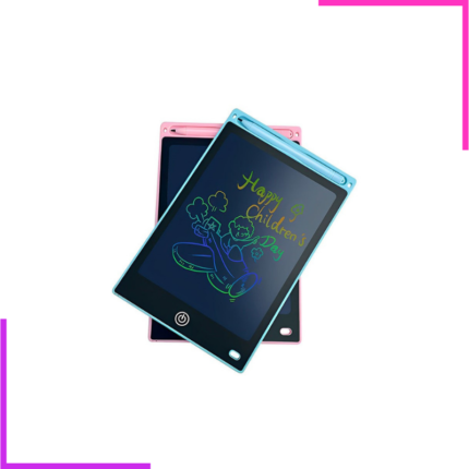 Tablette d'écriture et de dessins