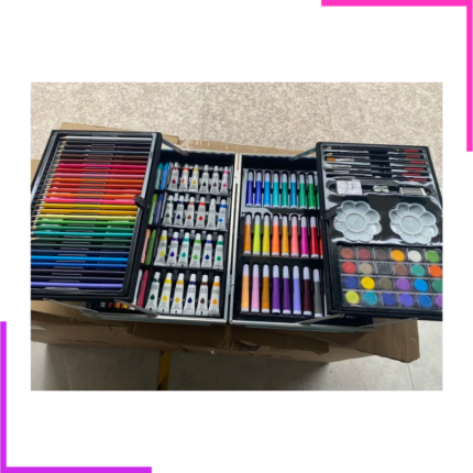 Mallette de Dessin Artistique