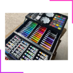 Mallette de Dessin Artistique