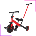 Vélo Poussoir Evolutif Multifonctionnel Enfant – Image 3