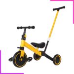 Vélo Poussoir Evolutif Multifonctionnel Enfant – Image 4