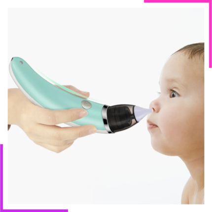 Aspirateur Nasale pour Bébé