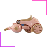 Moto Tricycle avec Music et Lumière