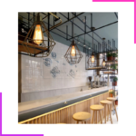 Suspension Inox + Ampoule Vintage – Image 5