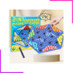 Jeu de Dames chinoises