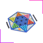 Jeu de Dames chinoises