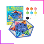 Jeu de Dames chinoises
