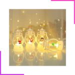 Lanterne Décoration – Image 7
