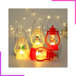 Lanterne Décoration – Image 8
