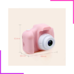 Appareil Photo Numerique pour Enfant