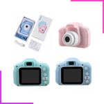 Appareil Photo Numerique pour Enfant