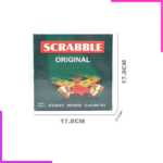 Scrabble classique